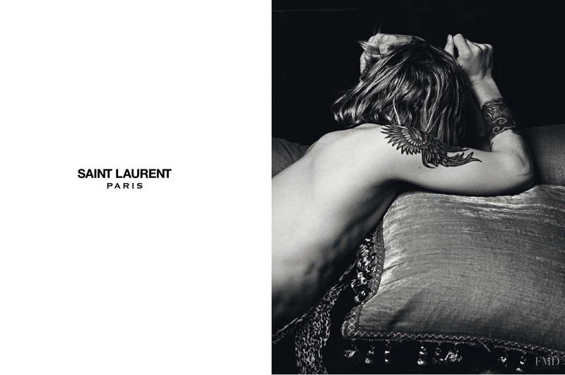 The Allure of Luxury: Exploring Yves Saint Laurent at Dubai Mall - VW 